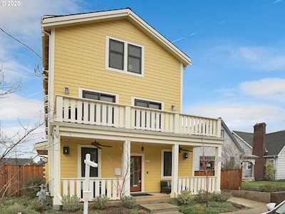 1813 N Colfax St Portland, OR 97217