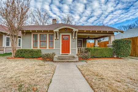 718 N Windomere Avenue Dallas, TX 75208