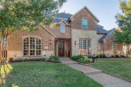 1413 Cibolo Drive Allen, TX 75013
