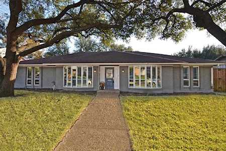 4124 Flintridge Drive Dallas, TX 75244