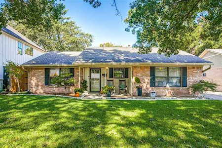 7325 Clemson Drive Dallas, TX 75214