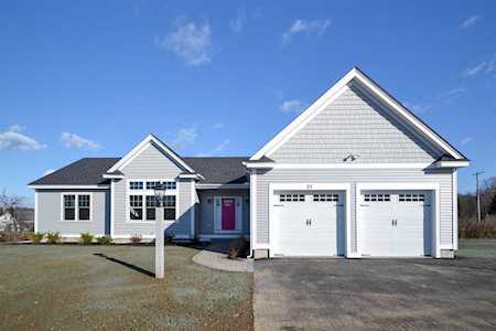 Lot H (9) Seavey Way #H (9) Greenland, NH 03840
