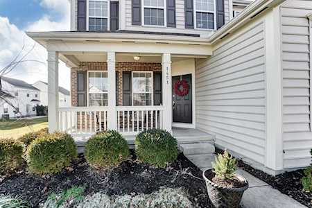 1451 Carnoustie Circle Grove City, OH 43123