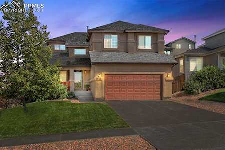 7926 Kettle Drum Street Colorado Springs, CO 80922