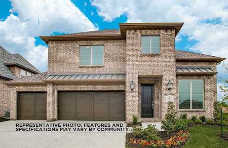 14392 Danehurst Lane Frisco, TX 75035