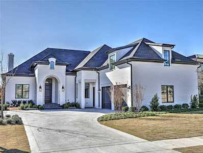 5417 Huntly Drive Fort Worth, TX 76109