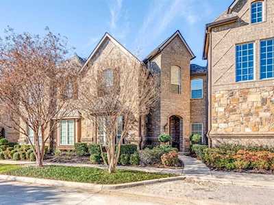 5112 Post Oak Trail Colleyville, TX 76034