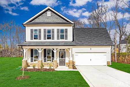 209 S Kramer Path Clayton, NC 27527