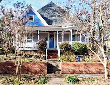207 Linden Avenue Raleigh, NC 27601