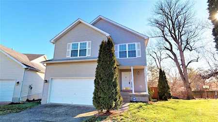 11415 Catalpa View Ct Louisville, KY 40299
