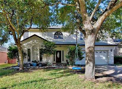 4613 Steed Dr Austin, TX 78749