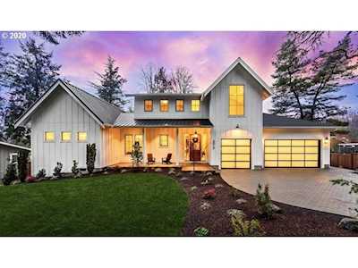 3015 Wembley Park Rd Lake Oswego, OR 97034