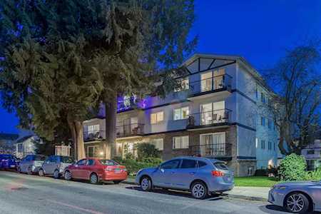 157 E 21st Street #201 North Vancouver, BC V7L 3B5