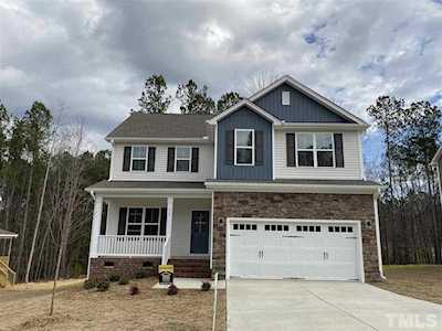 370 Hawkesburg Drive Clayton, NC 27527