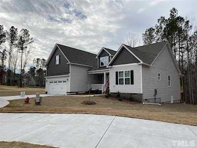 395 Hawkesburg Drive Clayton, NC 27527