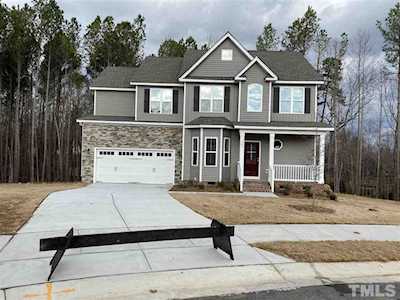 405 Hawkesburg Drive Clayton, NC 27527