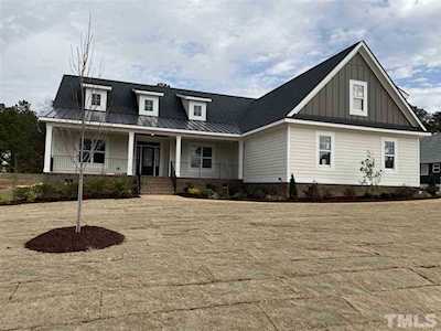 213 Allesandra Drive Clayton, NC 27527