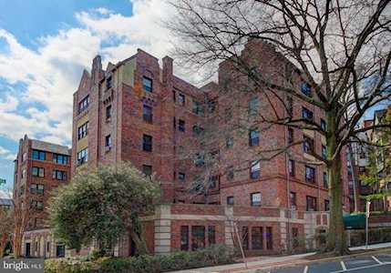 3000 Tilden St NW #502-I Washington, DC 20008