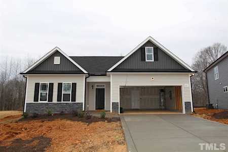 317 S Kramer Path Clayton, NC 27520