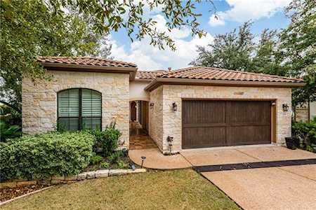 1205 Red Oak Valley Ct Austin, TX 78732