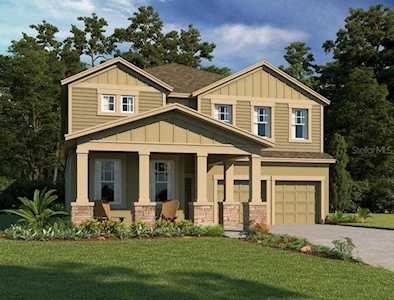 9037 Bradleigh Drive Winter Garden, FL 34787
