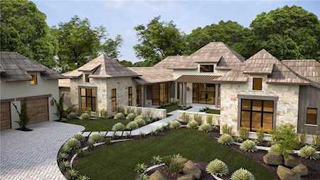 4700 Amarra Dr Austin, TX 78735