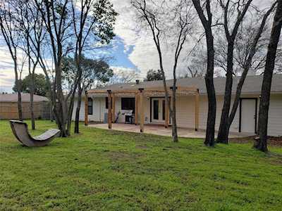 3837 Williams Road Benbrook, TX 76116