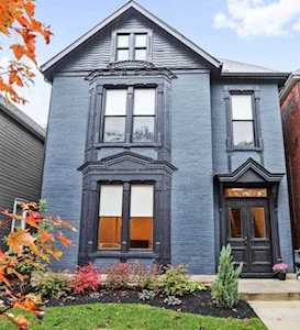 1343 Hunter Avenue Columbus, OH 43201