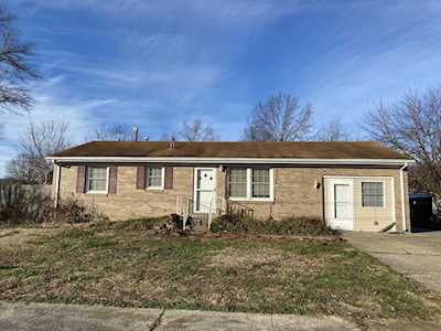 9508 Johnsontown Way Louisville, KY 40258