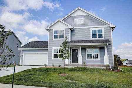 965 Griffin Way Deforest, WI 53532