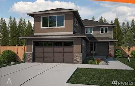 26035 242nd Place SE #Lot 5 Maple Valley, WA 98038