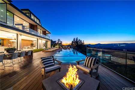 2103 Linda Flora Drive Los Angeles, CA 90077