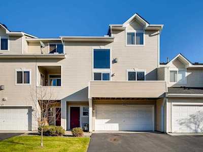 10705 Unity Street NW Coon Rapids, MN 55433