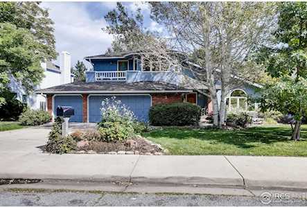 3538 22nd St Boulder, CO 80304