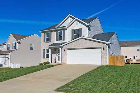 282 St Regis Dr Shelbyville, KY 40065