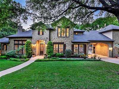 2508 Pecos St Austin, TX 78703