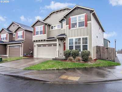 10407 NE 68th Ave Vancouver, WA 98686