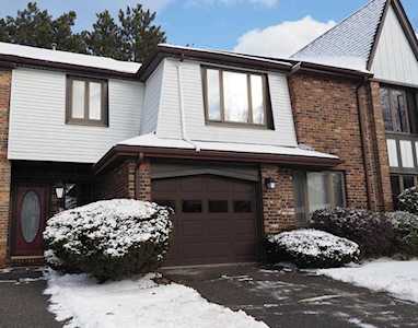 13 Candlewood Pl #13 Worcester, MA 01606