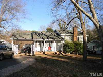 608 Northclift Drive Raleigh, NC 27609