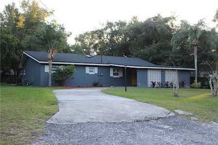 112 Euna Lane Altamonte Springs, FL 32701