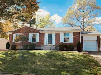 820 Marengo Dr Louisville, KY 40243