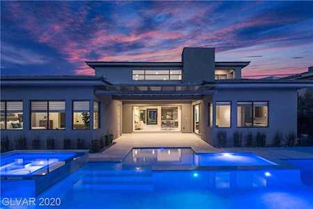 98 Glade Hollow Dr Las Vegas, NV 89135