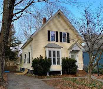 14 Cottage St North Attleboro, MA 02763