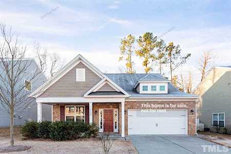 3926 Massey Wood Trail Raleigh, NC 27616