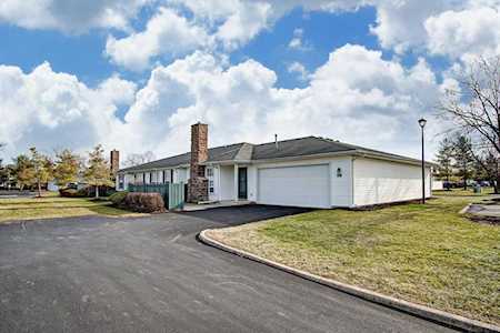 2462 Warm Springs Drive Hilliard, OH 43026