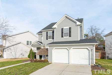 647 Ashbrittle Drive Rolesville, NC 27571