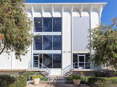8710 Delgany Avenue #25 Playa Del Rey, CA 90293