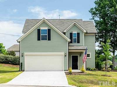 1 Bromley Street #48 Franklinton, NC 27525