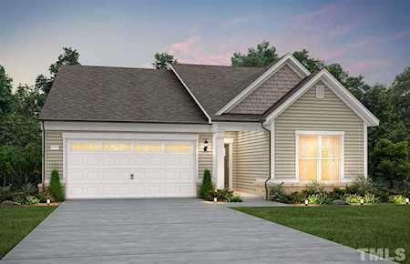 1440 Monterey Bay Drive Wake Forest, NC 27587