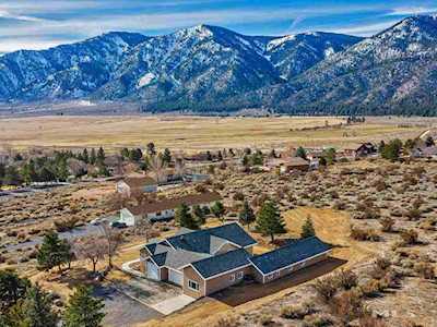 3492 Mont Blanc Court Carson City, NV 89705-7019
